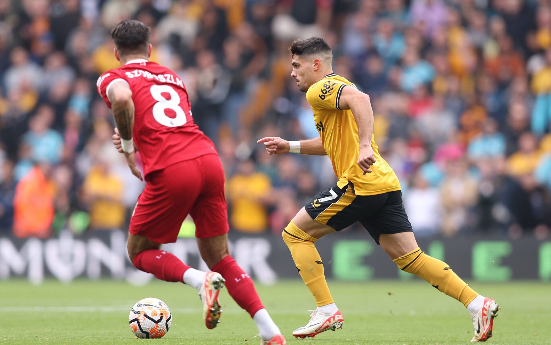 Doinb重要时刻出色防守,利物浦带队取胜! Doinb重要时刻出色防守,利物浦带队取胜!